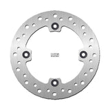 NG Brakes OEM Replacement Rotor - NG045