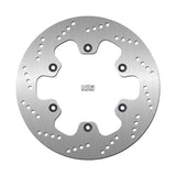 NG Premium Brake Rotor Oem Replacement - NG048