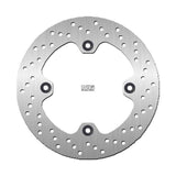 NG Brakes OEM Replacement Rotor - NG051