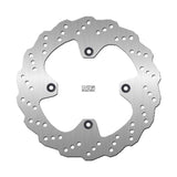 NG Brakes OEM Replacement Rotor Wave Type - NG052X