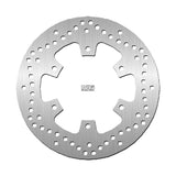 NG Premium Brake Rotor Oem Replacement - NG057