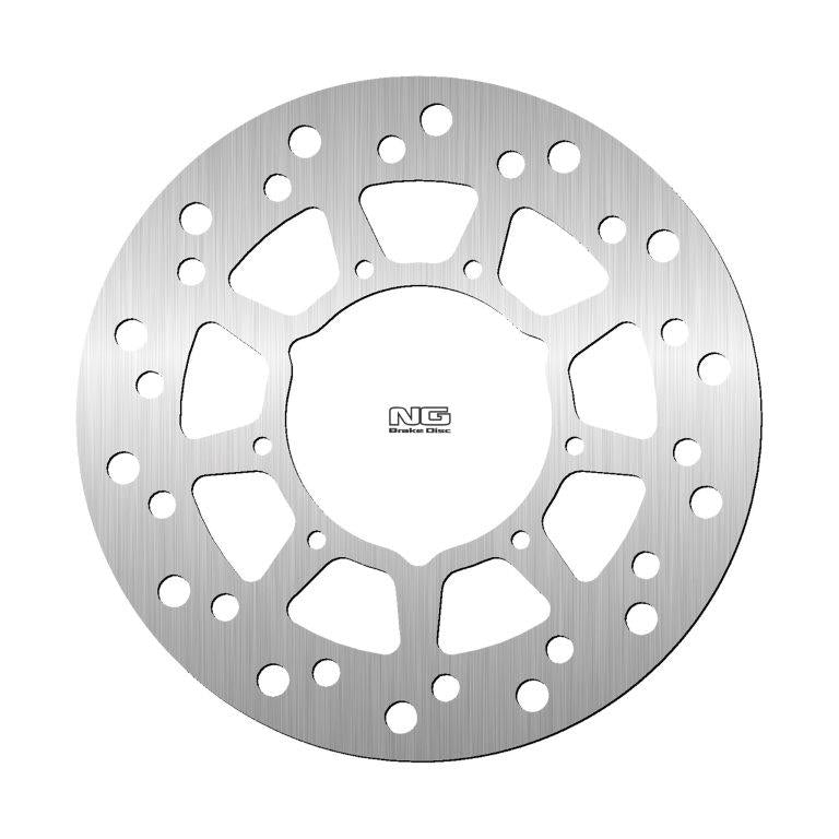 NG Brakes OEM Replacement Rotor - NG059