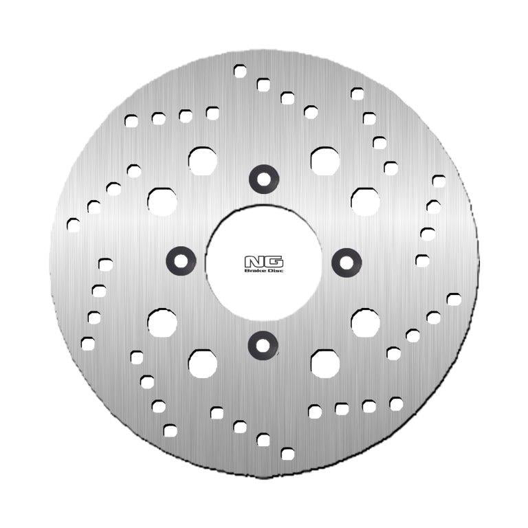 NG Premium Brake Rotor Oem Replacement - NG064