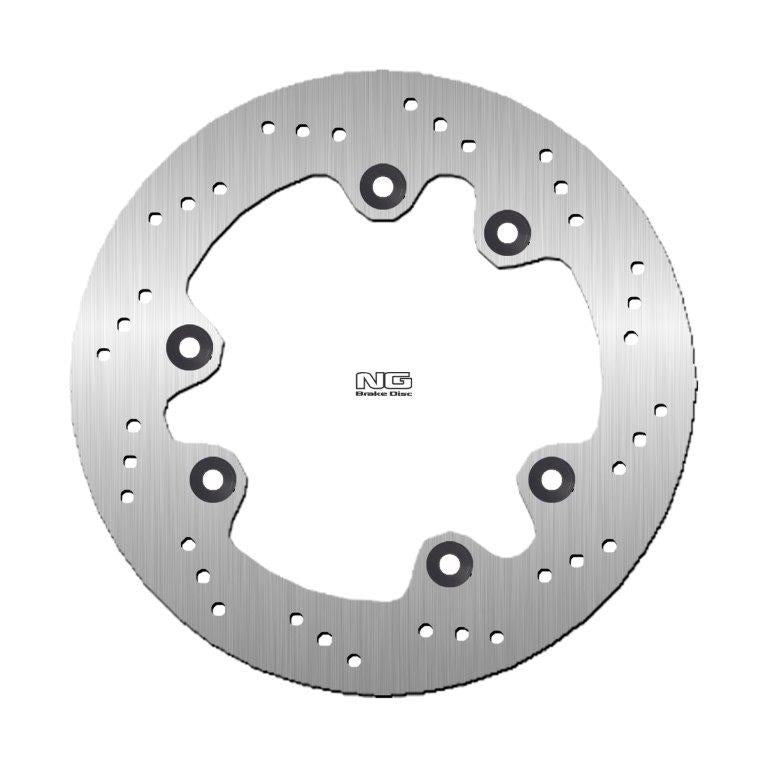 NG Brakes OEM Replacement Rotor - NG065