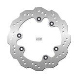 NG Brakes OEM Replacement Rotor Wave Type - NG065X