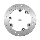 NG Brakes OEM Replacement Rotor - NG065