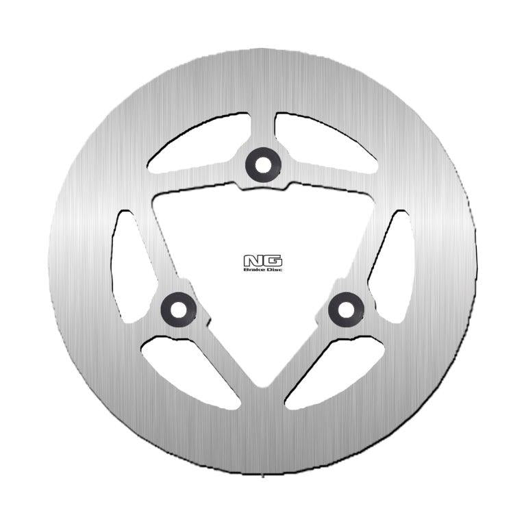 NG Premium Brake Rotor Oem Replacement - NG068