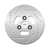 NG Premium Brake Rotor Oem Replacement - NG074