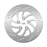 NG Premium Brake Rotor Oem Replacement - NG078