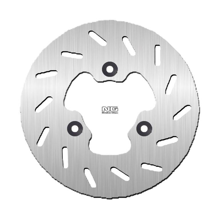 NG Premium Brake Rotor Oem Replacement - NG079