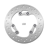 NG Premium Brake Rotor Oem Replacement - NG080