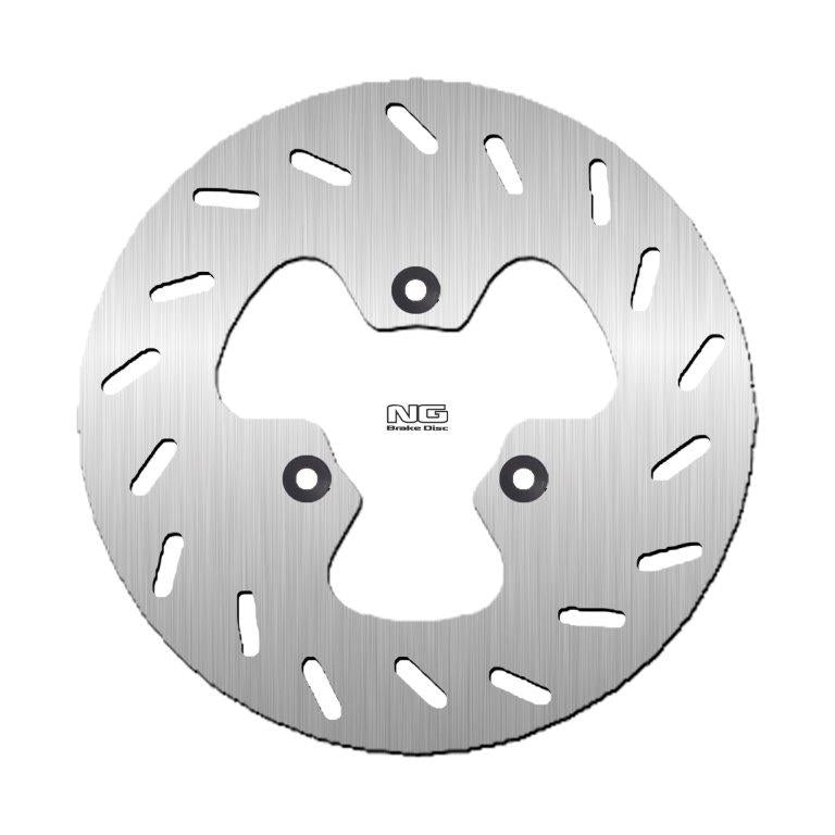 NG Premium Brake Rotor Oem Replacement - NG082