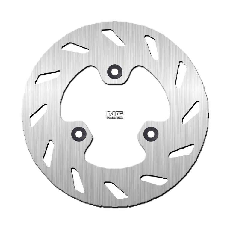 NG Premium Brake Rotor Oem Replacement - NG085