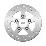 NG Premium Brake Rotor Oem Replacement - NG086