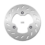 NG Premium Brake Rotor Oem Replacement - NG088