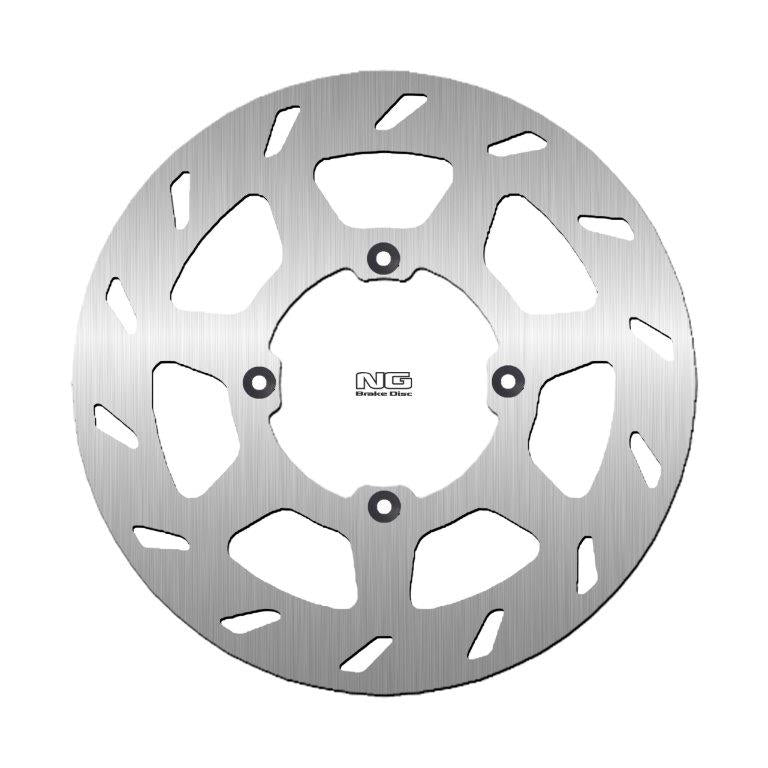 NG Brakes OEM Replacement Rotor - NG093