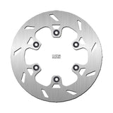 NG Brakes OEM Replacement Rotor - NG094