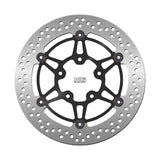 NG Brakes OEM Replacement Rotor - NG1000
