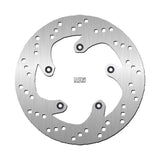 NG Brakes OEM Replacement Rotor - NG1008