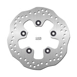 NG Premium Brake Rotor Wave Type - NG1012X