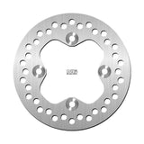 NG Brakes OEM Replacement Rotor - NG1017