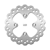 NG Premium Brake Rotor Wave Type - NG1018X