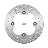 NG Brakes OEM Replacement Rotor (1699 ABS) - NG101