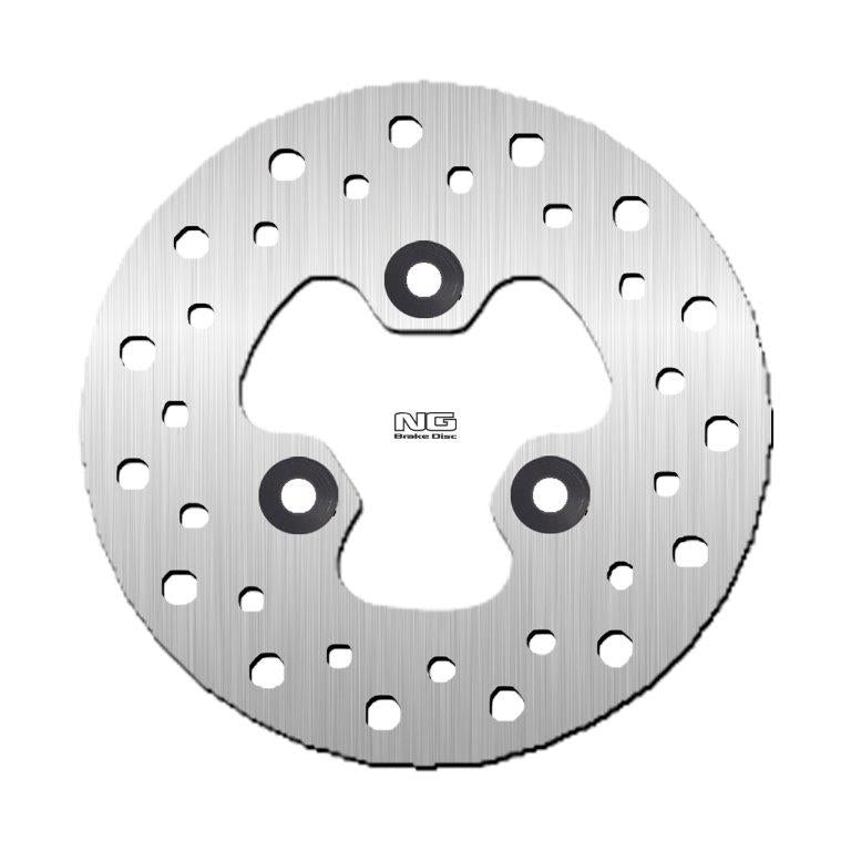NG Brakes OEM Replacement Rotor - NG1020
