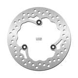 NG Brakes OEM Replacement Rotor - NG1025