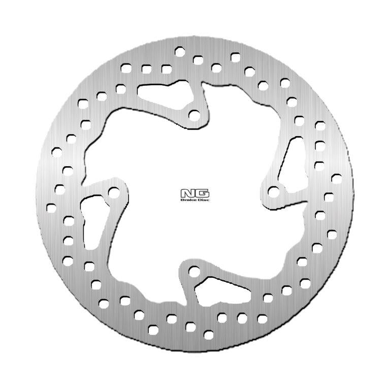 NG Brakes OEM Replacement Rotor - NG1029