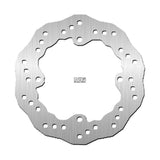 NG Brakes OEM Replacement Rotor Wave Type - NG1030X