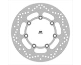 NG Brakes OEM Replacement Rotor - NG1037