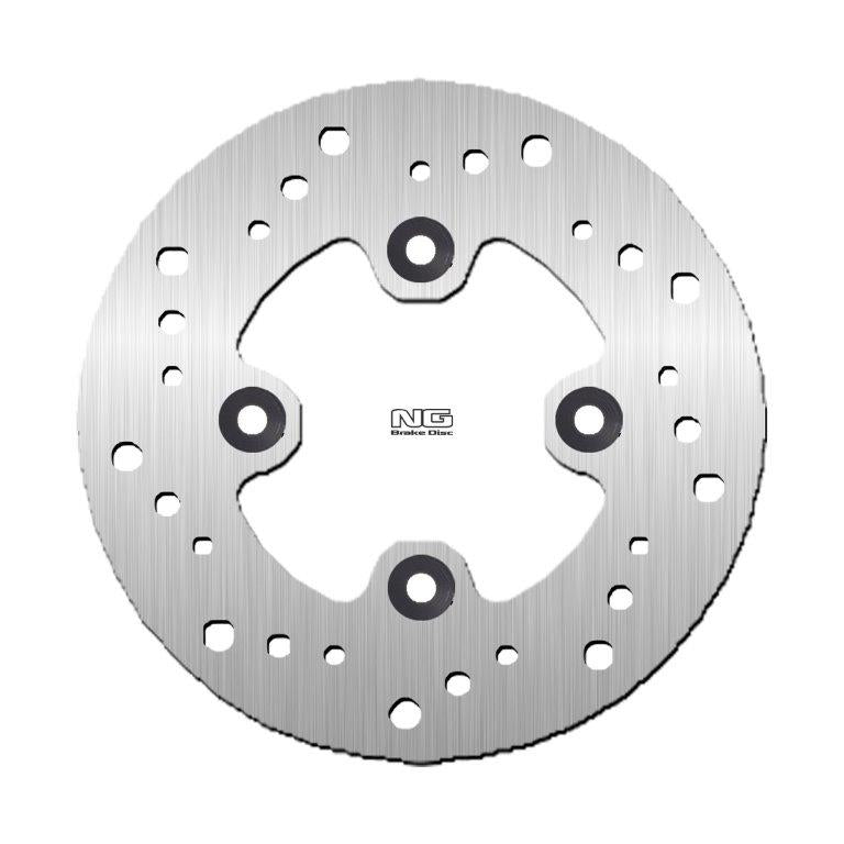NG Brakes OEM Replacement Rotor - NG1038