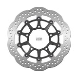 NG Brakes OEM Replacement Rotor Wave Type - NG1041X