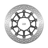 NG Brakes OEM Replacement Rotor - NG1041