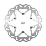 NG Premium Brake Rotor Oem Replacement - NG1043X