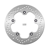 NG Brakes OEM Replacement Rotor - NG1045