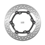 NG Brakes OEM Replacement Rotor - NG1048