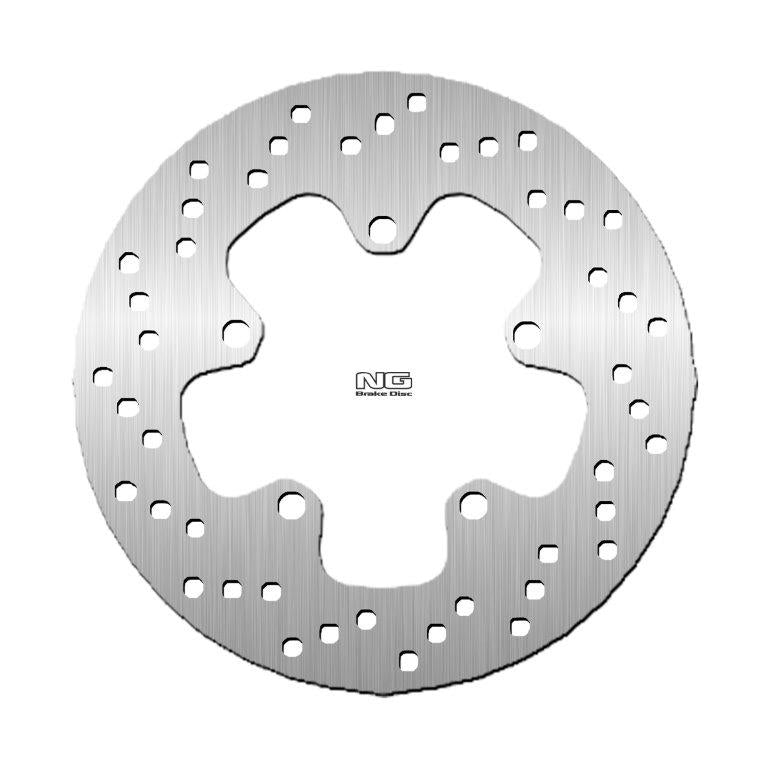 NG Premium Brake Rotor Oem Replacement - NG1050