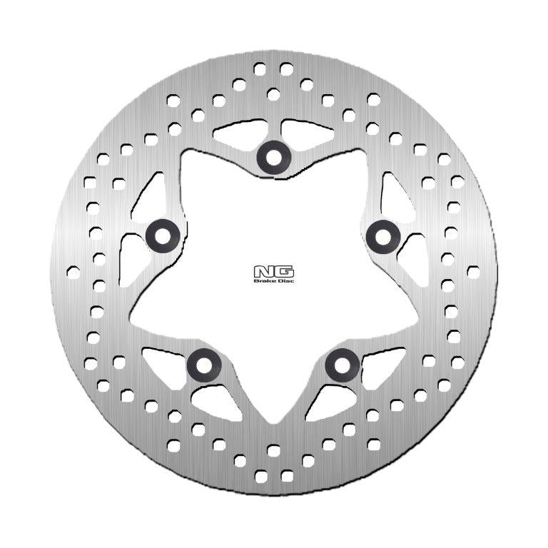 NG Brakes OEM Replacement Rotor - NG1052