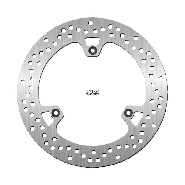 NG Brakes OEM Replacement Rotor - NG1054