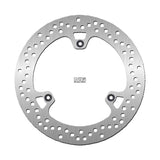 NG Brakes OEM Replacement Rotor - NG1054