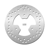 NG Premium Brake Rotor Oem Replacement - NG1069