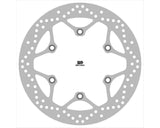 NG Brakes OEM Replacement Rotor - NG1073
