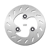 NG Brakes OEM Replacement Rotor - NG107