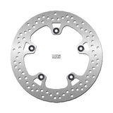 NG Brakes OEM Replacement Rotor - NG1081