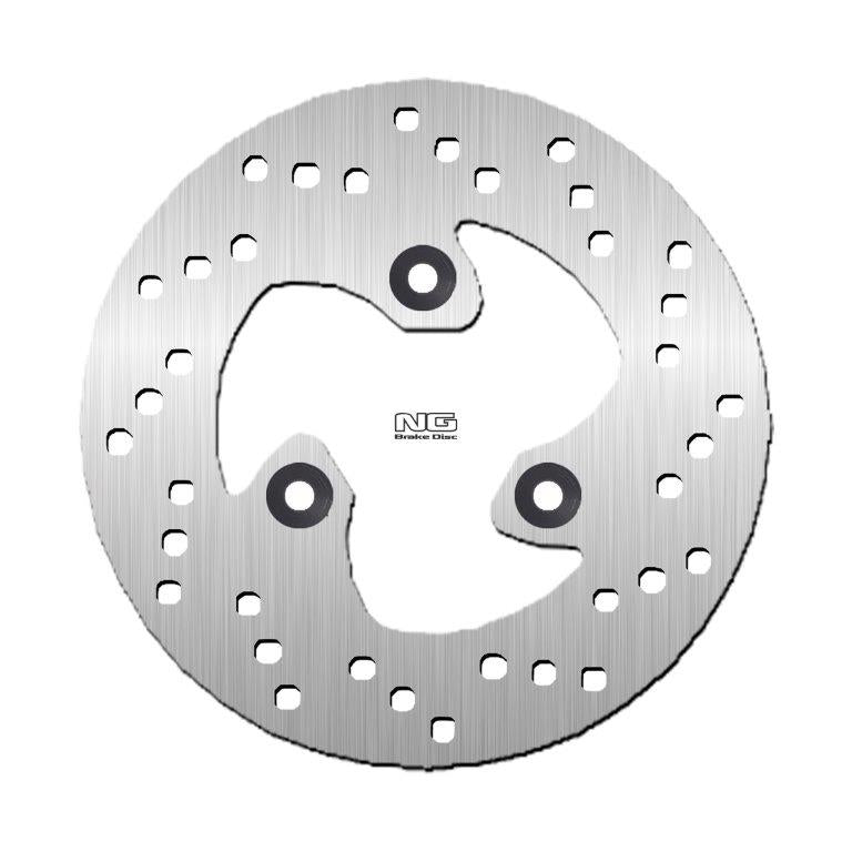 NG Premium Brake Rotor Oem Replacement - NG1086