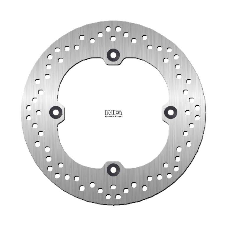 NG Brakes OEM Replacement Rotor - NG1094