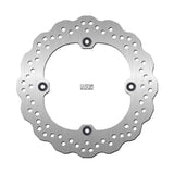 NG Brakes OEM Replacement Rotor Wave Type - NG1094X