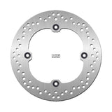NG Brakes OEM Replacement Rotor - NG1094